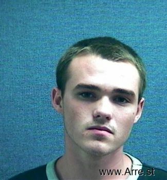 Michael Thomas Farrell Mugshot