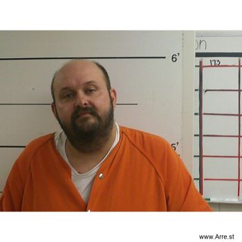 Michael Kyle Faulkner Mugshot