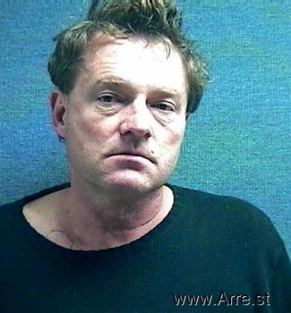 Michael J Faulkner Mugshot