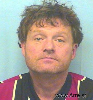 Michael J Faulkner Mugshot