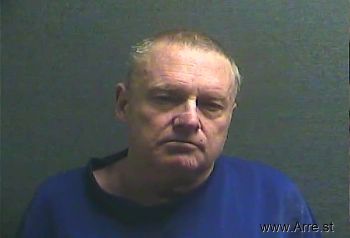 Michael J Faulkner Mugshot