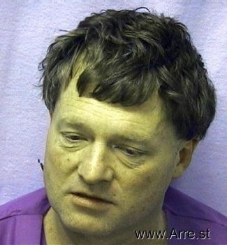 Michael J Faulkner Mugshot