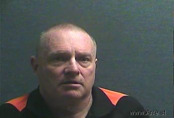 Michael J Faulkner Mugshot