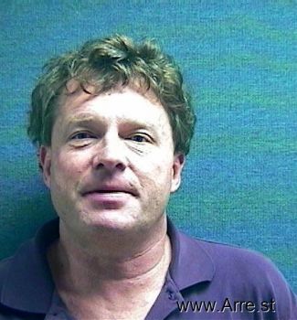 Michael J Faulkner Mugshot