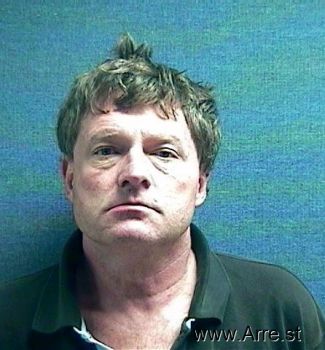 Michael J Faulkner Mugshot