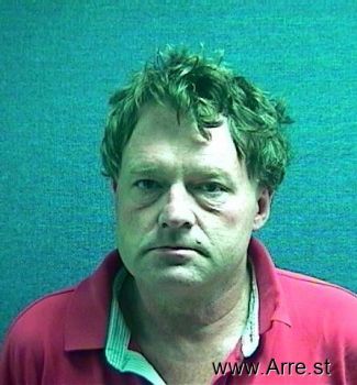 Michael J Faulkner Mugshot