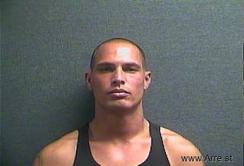 Michael Lavon Fayson Mugshot