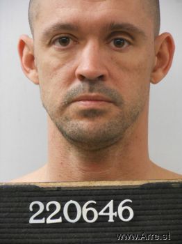 Michael Todd Ferrell Mugshot