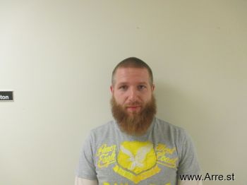 Michael Sebastian Finley Mugshot