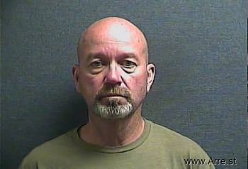 Michael William Fitzwater Mugshot