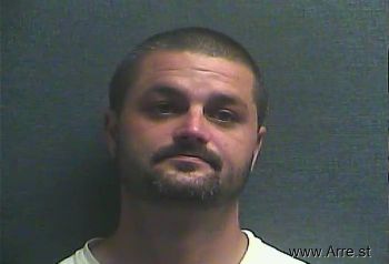 Michael Wade Florer Mugshot