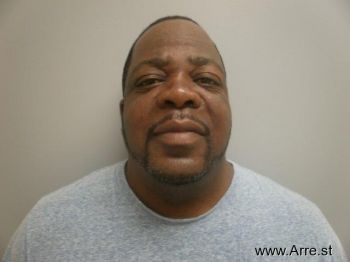 Michael Allen Ford Mugshot