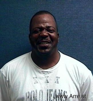 Michael Allen Ford Mugshot