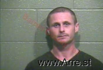 Michael Christopher Foster Mugshot