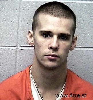 Michael Eugene Gabbard Mugshot