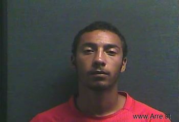 Michael Daniel Gaines Mugshot