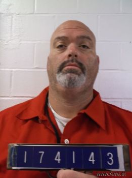 Michael James Gardner Mugshot