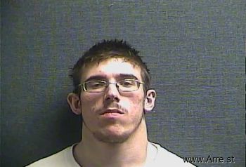 Michael Shawn Garner Mugshot