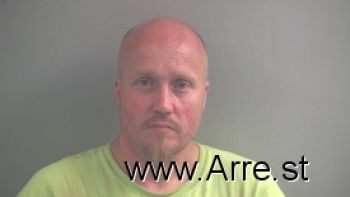 Michael Ray Garrison Mugshot