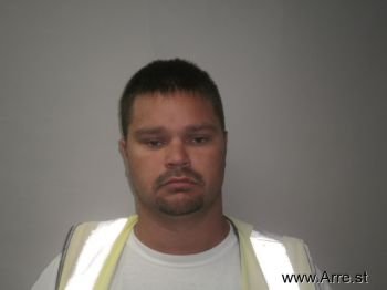 Michael  Gibson Mugshot