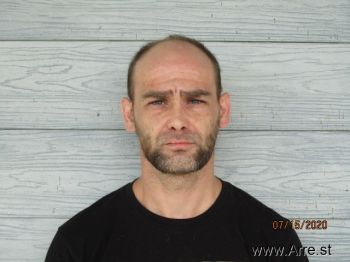 Michael  Gibson Mugshot