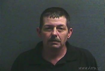 Michael  Gibson Mugshot