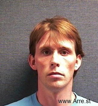 Michael Paul Gilbert Mugshot