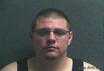 Michael G Glenn Mugshot