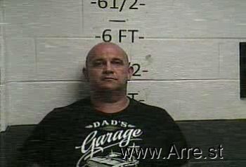 Michael  Goff Mugshot