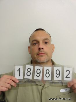 Michael  Greene Mugshot