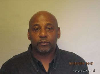 Michael  Griffin Mugshot