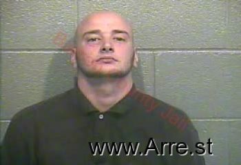 Michael Benjamin Groce Mugshot