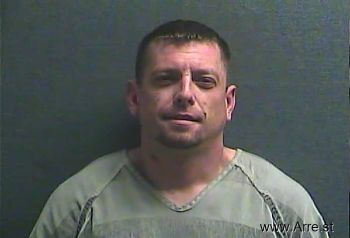 Michael Wayne Hager Mugshot