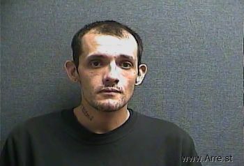 Michael  Hamilton Mugshot