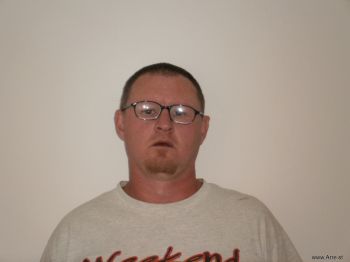 Michael Dale Harmon Mugshot