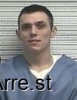 Michael Vincent Harmon Mugshot