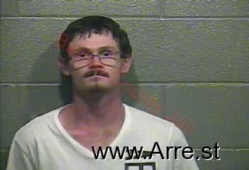 Michael Wayne Harvey Mugshot