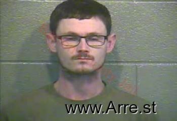 Michael Wayne Harvey Mugshot