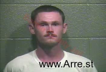 Michael Wayne Harvey Mugshot