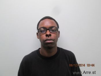 Michael A Jr Hatchett Mugshot