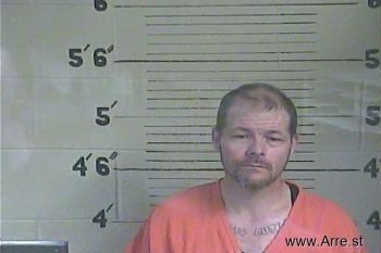 Michael J Hatton Mugshot