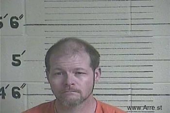 Michael J Hatton Mugshot