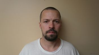 Michael  Helton Mugshot