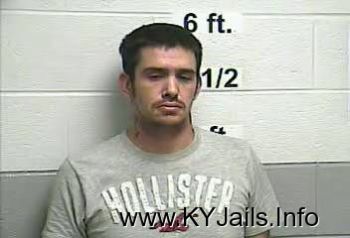 Michael Henry Canady   Mugshot