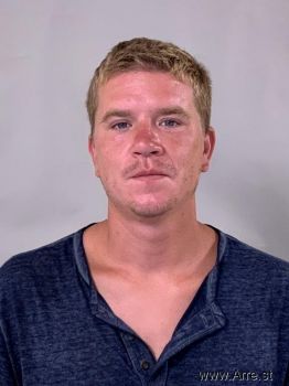 Michael  Hodges Mugshot