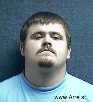 Michael John Jr Hoffman Mugshot