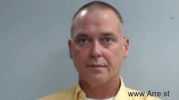 Michael D Hopkins Mugshot