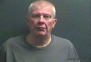 Michael  Hoskins Mugshot