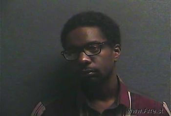 Michael Demetrius Hoskins Mugshot