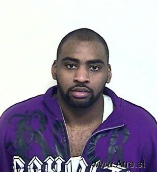 Michael Gregory Howard Mugshot